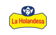 Logo La Holandesa