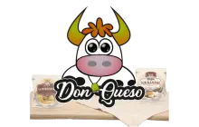 Logo Don Queso