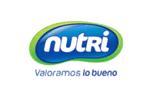 Logo Nutri Leche