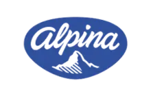 Logo Alpina